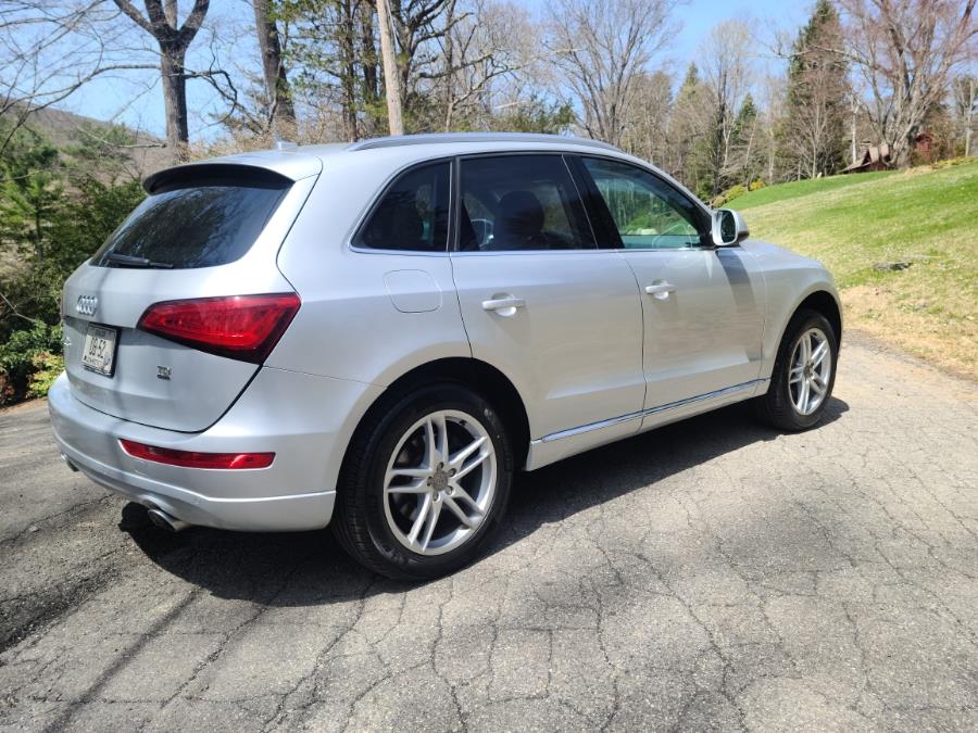 2014 Audi Q5 quattro 4dr 3.0L TDI Prestige, available for sale in Milford, Connecticut | Chip's Auto Sales Inc. Milford, Connecticut 2014 Audi Q5 quattro 4dr 3.0L TDI Prestige, available for sale in Milford, Connecticut | Chip's Auto Sales Inc. Milford, Connecticut