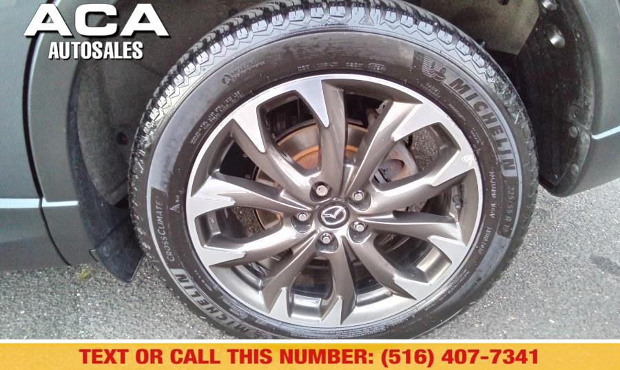 2016 Mazda CX-5 AWD 4dr Auto Grand Touring, available for sale in Lynbrook, New York | ACA Auto Sales. Lynbrook, New York 2016 Mazda CX-5 AWD 4dr Auto Grand Touring, available for sale in Lynbrook, New York | ACA Auto Sales. Lynbrook, New York