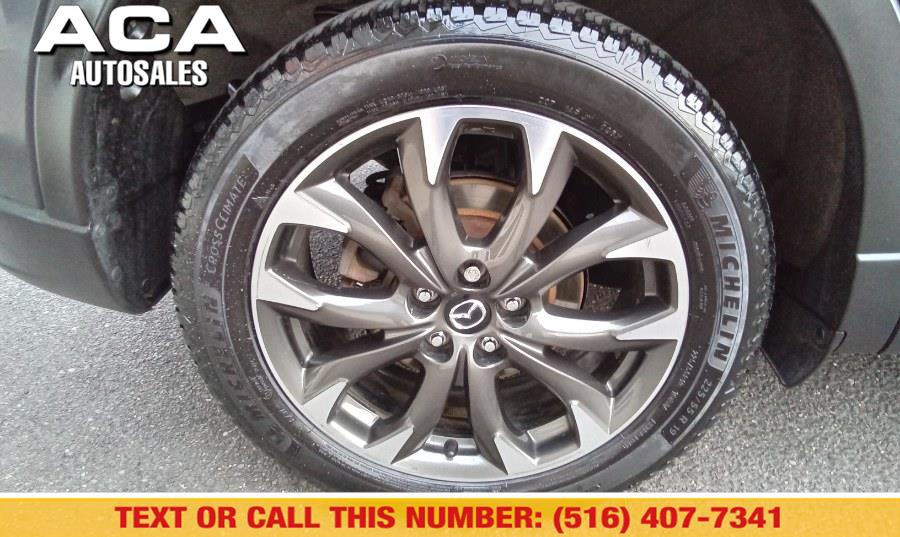 2016 Mazda CX-5 AWD 4dr Auto Grand Touring, available for sale in Lynbrook, New York | ACA Auto Sales. Lynbrook, New York 2016 Mazda CX-5 AWD 4dr Auto Grand Touring, available for sale in Lynbrook, New York | ACA Auto Sales. Lynbrook, New York