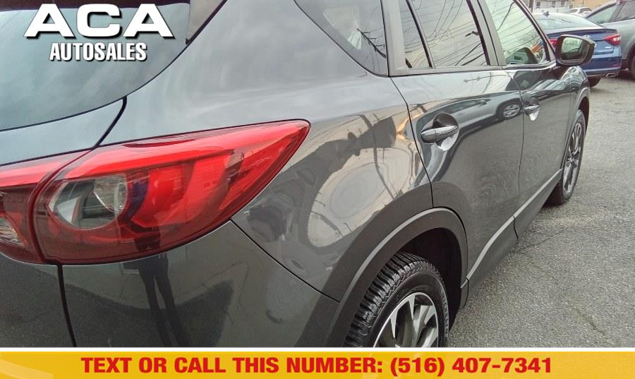 2016 Mazda CX-5 AWD 4dr Auto Grand Touring, available for sale in Lynbrook, New York | ACA Auto Sales. Lynbrook, New York 2016 Mazda CX-5 AWD 4dr Auto Grand Touring, available for sale in Lynbrook, New York | ACA Auto Sales. Lynbrook, New York