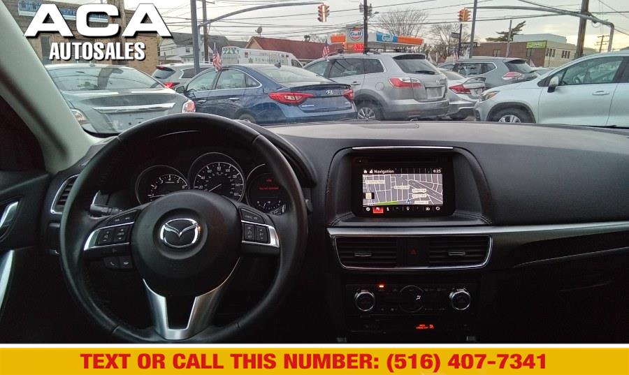 2016 Mazda CX-5 AWD 4dr Auto Grand Touring, available for sale in Lynbrook, New York | ACA Auto Sales. Lynbrook, New York 2016 Mazda CX-5 AWD 4dr Auto Grand Touring, available for sale in Lynbrook, New York | ACA Auto Sales. Lynbrook, New York