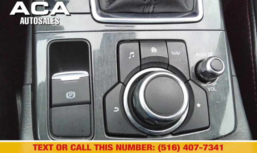 2016 Mazda CX-5 AWD 4dr Auto Grand Touring, available for sale in Lynbrook, New York | ACA Auto Sales. Lynbrook, New York 2016 Mazda CX-5 AWD 4dr Auto Grand Touring, available for sale in Lynbrook, New York | ACA Auto Sales. Lynbrook, New York