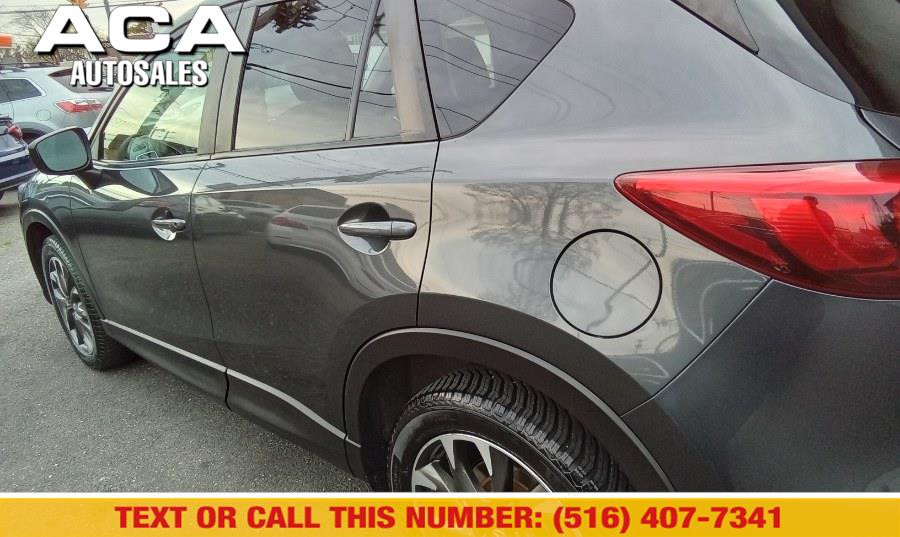 2016 Mazda CX-5 AWD 4dr Auto Grand Touring, available for sale in Lynbrook, New York | ACA Auto Sales. Lynbrook, New York 2016 Mazda CX-5 AWD 4dr Auto Grand Touring, available for sale in Lynbrook, New York | ACA Auto Sales. Lynbrook, New York
