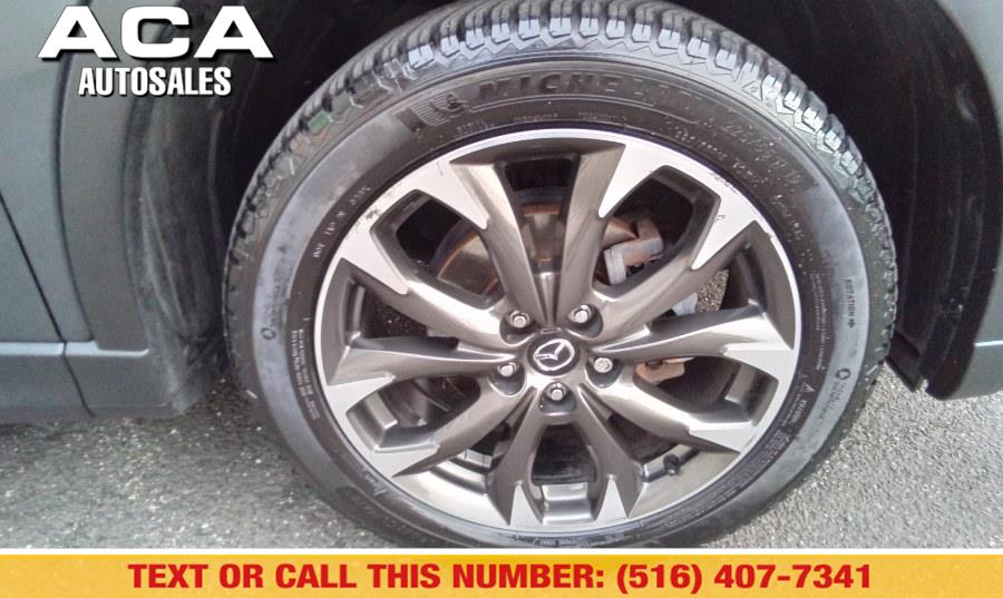 2016 Mazda CX-5 AWD 4dr Auto Grand Touring, available for sale in Lynbrook, New York | ACA Auto Sales. Lynbrook, New York 2016 Mazda CX-5 AWD 4dr Auto Grand Touring, available for sale in Lynbrook, New York | ACA Auto Sales. Lynbrook, New York