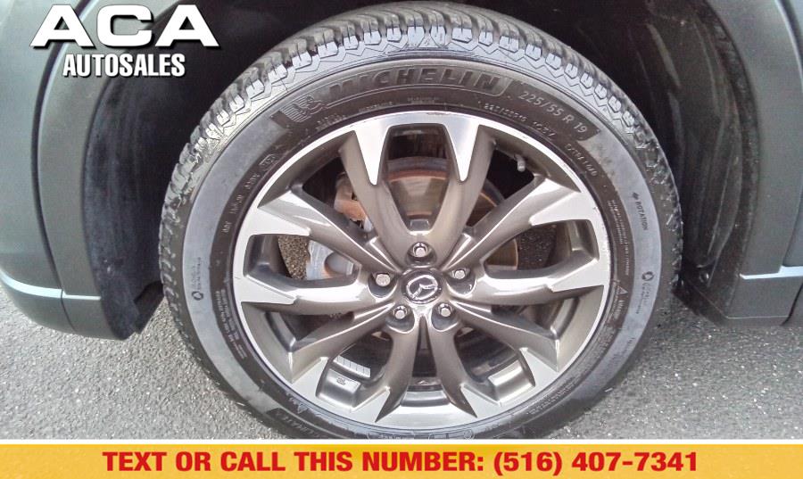 2016 Mazda CX-5 AWD 4dr Auto Grand Touring, available for sale in Lynbrook, New York | ACA Auto Sales. Lynbrook, New York 2016 Mazda CX-5 AWD 4dr Auto Grand Touring, available for sale in Lynbrook, New York | ACA Auto Sales. Lynbrook, New York