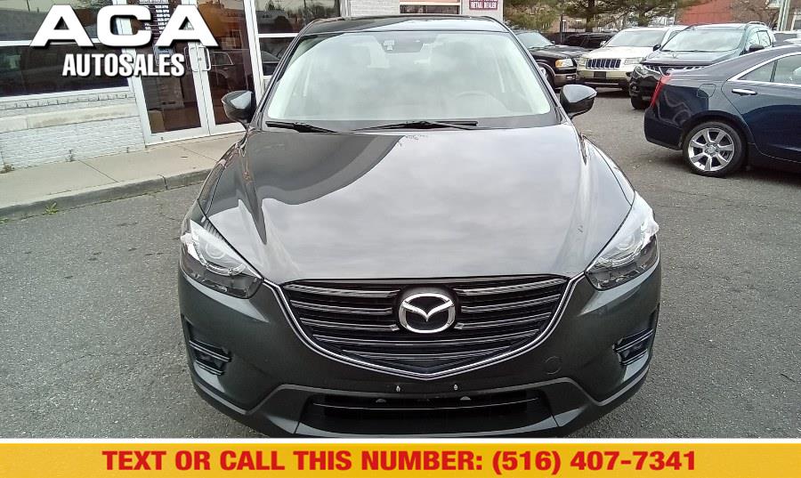 2016 Mazda CX-5 AWD 4dr Auto Grand Touring, available for sale in Lynbrook, New York | ACA Auto Sales. Lynbrook, New York 2016 Mazda CX-5 AWD 4dr Auto Grand Touring, available for sale in Lynbrook, New York | ACA Auto Sales. Lynbrook, New York