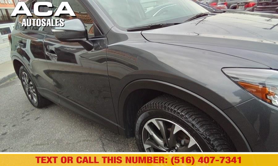 2016 Mazda CX-5 AWD 4dr Auto Grand Touring, available for sale in Lynbrook, New York | ACA Auto Sales. Lynbrook, New York 2016 Mazda CX-5 AWD 4dr Auto Grand Touring, available for sale in Lynbrook, New York | ACA Auto Sales. Lynbrook, New York