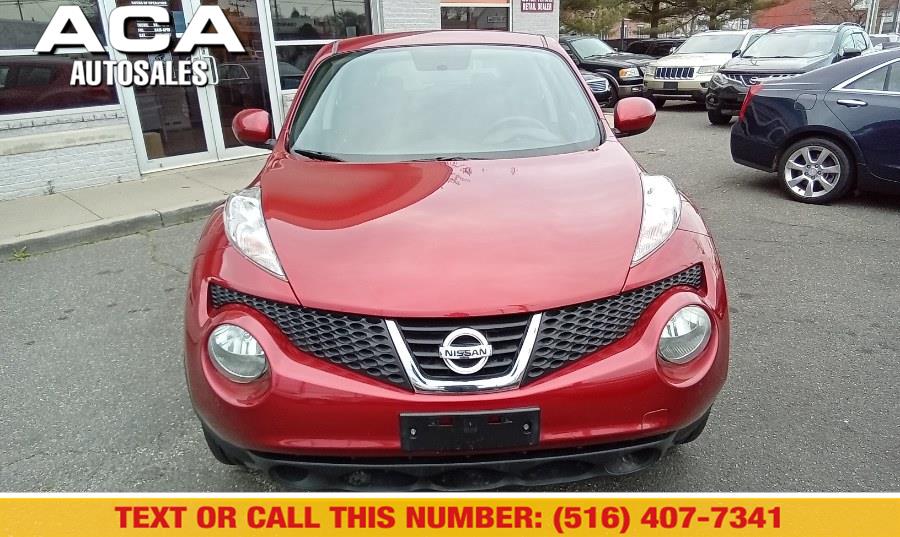 2014 Nissan JUKE 5dr Wgn CVT SV AWD, available for sale in Lynbrook, New York | ACA Auto Sales. Lynbrook, New York 2014 Nissan JUKE 5dr Wgn CVT SV AWD, available for sale in Lynbrook, New York | ACA Auto Sales. Lynbrook, New York
