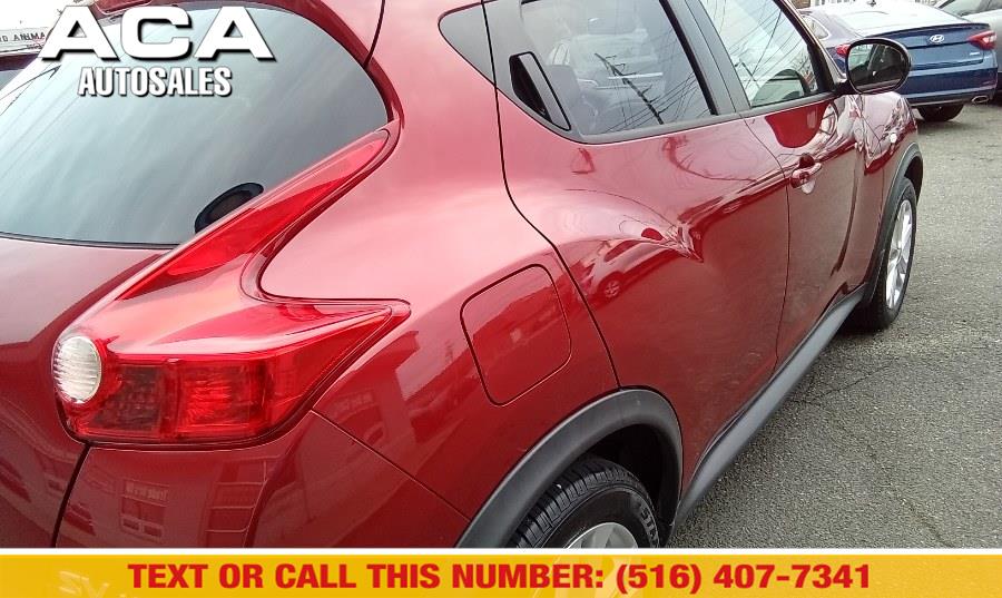 2014 Nissan JUKE 5dr Wgn CVT SV AWD, available for sale in Lynbrook, New York | ACA Auto Sales. Lynbrook, New York 2014 Nissan JUKE 5dr Wgn CVT SV AWD, available for sale in Lynbrook, New York | ACA Auto Sales. Lynbrook, New York