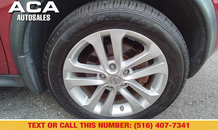 2014 Nissan JUKE 5dr Wgn CVT SV AWD, available for sale in Lynbrook, New York | ACA Auto Sales. Lynbrook, New York 2014 Nissan JUKE 5dr Wgn CVT SV AWD, available for sale in Lynbrook, New York | ACA Auto Sales. Lynbrook, New York