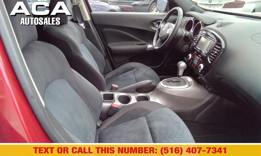 2014 Nissan JUKE 5dr Wgn CVT SV AWD, available for sale in Lynbrook, New York | ACA Auto Sales. Lynbrook, New York 2014 Nissan JUKE 5dr Wgn CVT SV AWD, available for sale in Lynbrook, New York | ACA Auto Sales. Lynbrook, New York