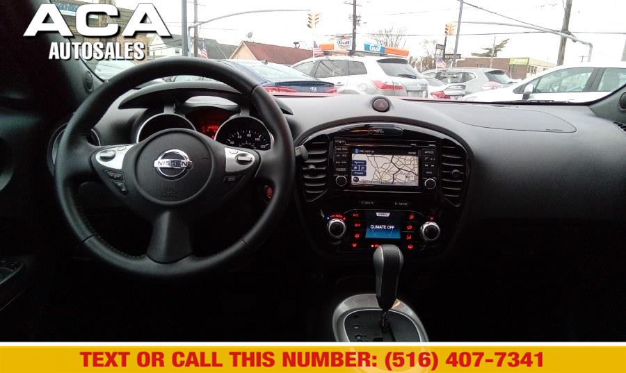 2014 Nissan JUKE 5dr Wgn CVT SV AWD, available for sale in Lynbrook, New York | ACA Auto Sales. Lynbrook, New York 2014 Nissan JUKE 5dr Wgn CVT SV AWD, available for sale in Lynbrook, New York | ACA Auto Sales. Lynbrook, New York