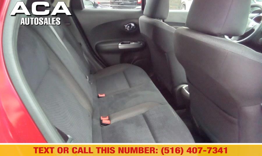 2014 Nissan JUKE 5dr Wgn CVT SV AWD, available for sale in Lynbrook, New York | ACA Auto Sales. Lynbrook, New York 2014 Nissan JUKE 5dr Wgn CVT SV AWD, available for sale in Lynbrook, New York | ACA Auto Sales. Lynbrook, New York