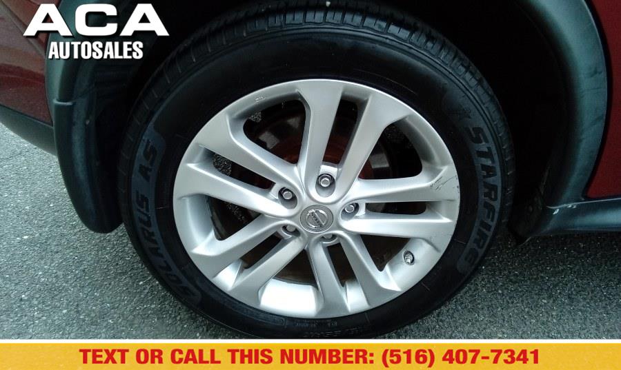 2014 Nissan JUKE 5dr Wgn CVT SV AWD, available for sale in Lynbrook, New York | ACA Auto Sales. Lynbrook, New York 2014 Nissan JUKE 5dr Wgn CVT SV AWD, available for sale in Lynbrook, New York | ACA Auto Sales. Lynbrook, New York