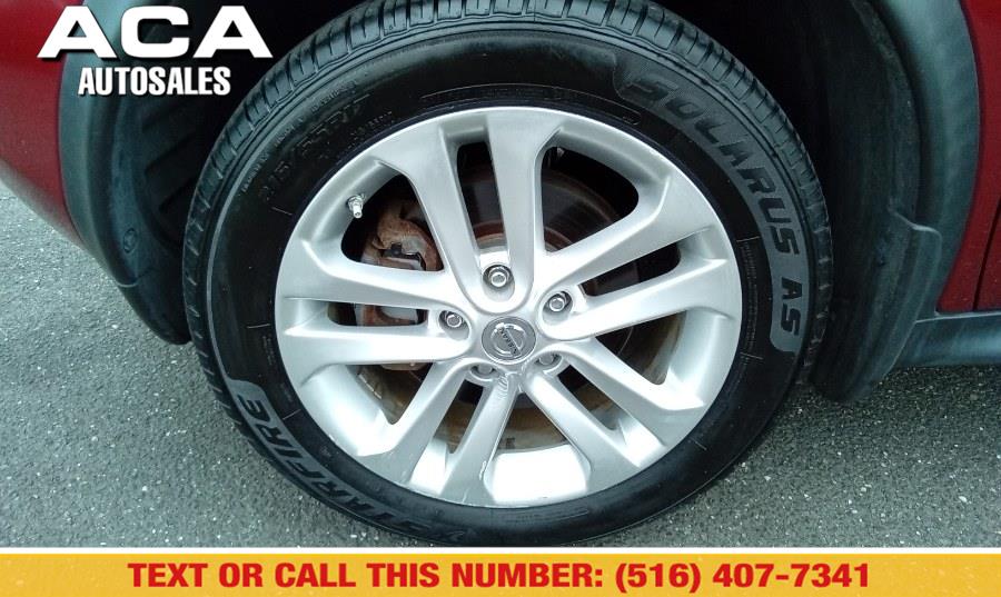 2014 Nissan JUKE 5dr Wgn CVT SV AWD, available for sale in Lynbrook, New York | ACA Auto Sales. Lynbrook, New York 2014 Nissan JUKE 5dr Wgn CVT SV AWD, available for sale in Lynbrook, New York | ACA Auto Sales. Lynbrook, New York