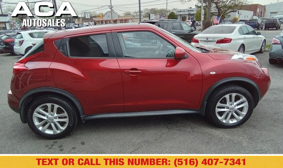 2014 Nissan JUKE 5dr Wgn CVT SV AWD, available for sale in Lynbrook, New York | ACA Auto Sales. Lynbrook, New York 2014 Nissan JUKE 5dr Wgn CVT SV AWD, available for sale in Lynbrook, New York | ACA Auto Sales. Lynbrook, New York