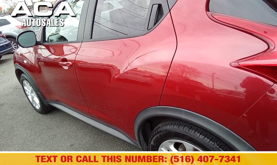 2014 Nissan JUKE 5dr Wgn CVT SV AWD, available for sale in Lynbrook, New York | ACA Auto Sales. Lynbrook, New York 2014 Nissan JUKE 5dr Wgn CVT SV AWD, available for sale in Lynbrook, New York | ACA Auto Sales. Lynbrook, New York