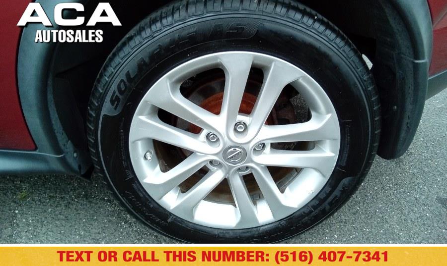2014 Nissan JUKE 5dr Wgn CVT SV AWD, available for sale in Lynbrook, New York | ACA Auto Sales. Lynbrook, New York 2014 Nissan JUKE 5dr Wgn CVT SV AWD, available for sale in Lynbrook, New York | ACA Auto Sales. Lynbrook, New York