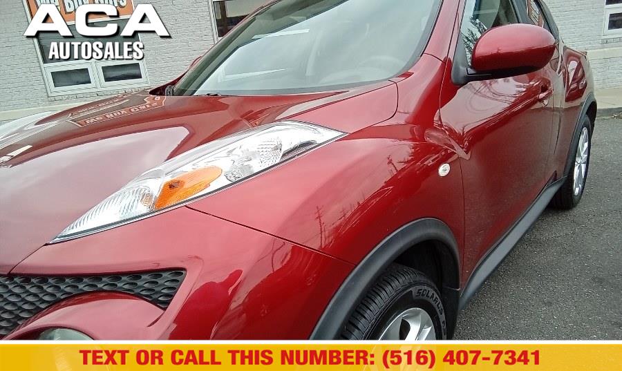 2014 Nissan JUKE 5dr Wgn CVT SV AWD, available for sale in Lynbrook, New York | ACA Auto Sales. Lynbrook, New York 2014 Nissan JUKE 5dr Wgn CVT SV AWD, available for sale in Lynbrook, New York | ACA Auto Sales. Lynbrook, New York