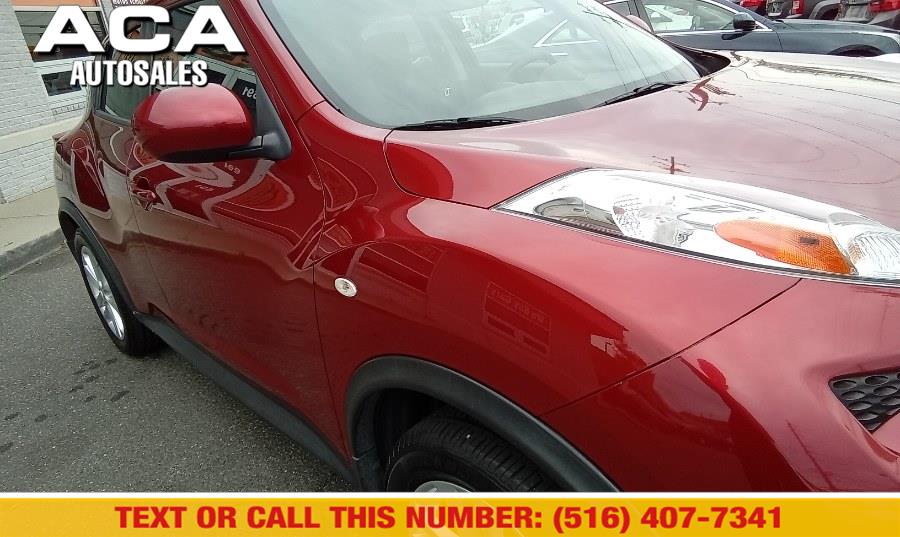 2014 Nissan JUKE 5dr Wgn CVT SV AWD, available for sale in Lynbrook, New York | ACA Auto Sales. Lynbrook, New York 2014 Nissan JUKE 5dr Wgn CVT SV AWD, available for sale in Lynbrook, New York | ACA Auto Sales. Lynbrook, New York