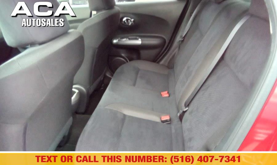 2014 Nissan JUKE 5dr Wgn CVT SV AWD, available for sale in Lynbrook, New York | ACA Auto Sales. Lynbrook, New York 2014 Nissan JUKE 5dr Wgn CVT SV AWD, available for sale in Lynbrook, New York | ACA Auto Sales. Lynbrook, New York