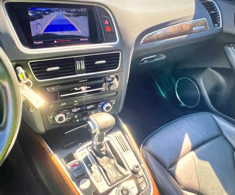 2015 Audi Q5 quattro 4dr 2.0T Premium Plus, available for sale in Manchester, New Hampshire | Second Street Auto Sales Inc. Manchester, New Hampshire 2015 Audi Q5 quattro 4dr 2.0T Premium Plus, available for sale in Manchester, New Hampshire | Second Street Auto Sales Inc. Manchester, New Hampshire