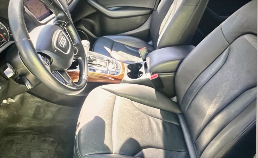 2015 Audi Q5 quattro 4dr 2.0T Premium Plus, available for sale in Manchester, New Hampshire | Second Street Auto Sales Inc. Manchester, New Hampshire 2015 Audi Q5 quattro 4dr 2.0T Premium Plus, available for sale in Manchester, New Hampshire | Second Street Auto Sales Inc. Manchester, New Hampshire