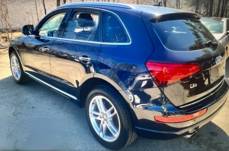 2015 Audi Q5 quattro 4dr 2.0T Premium Plus, available for sale in Manchester, New Hampshire | Second Street Auto Sales Inc. Manchester, New Hampshire 2015 Audi Q5 quattro 4dr 2.0T Premium Plus, available for sale in Manchester, New Hampshire | Second Street Auto Sales Inc. Manchester, New Hampshire