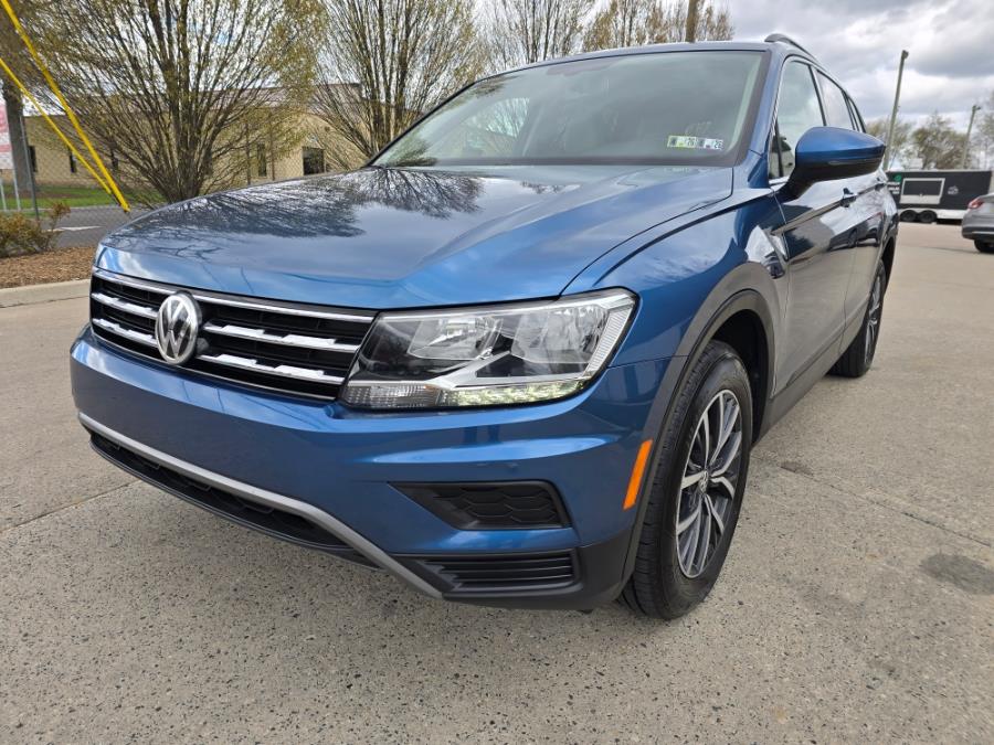 2019 Volkswagen Tiguan 2.0T SE 4MOTION, available for sale in Philadelphia, Pennsylvania | Eugen's Auto Sales & Repairs. Philadelphia, Pennsylvania 2019 Volkswagen Tiguan 2.0T SE 4MOTION, available for sale in Philadelphia, Pennsylvania | Eugen's Auto Sales & Repairs. Philadelphia, Pennsylvania