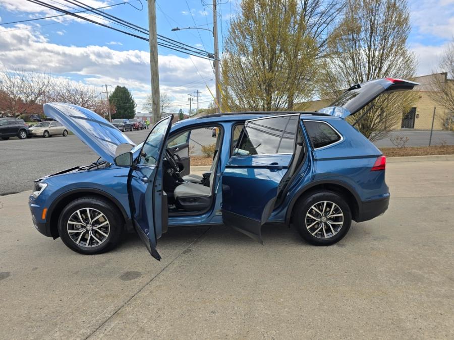 2019 Volkswagen Tiguan 2.0T SE 4MOTION, available for sale in Philadelphia, Pennsylvania | Eugen's Auto Sales & Repairs. Philadelphia, Pennsylvania 2019 Volkswagen Tiguan 2.0T SE 4MOTION, available for sale in Philadelphia, Pennsylvania | Eugen's Auto Sales & Repairs. Philadelphia, Pennsylvania