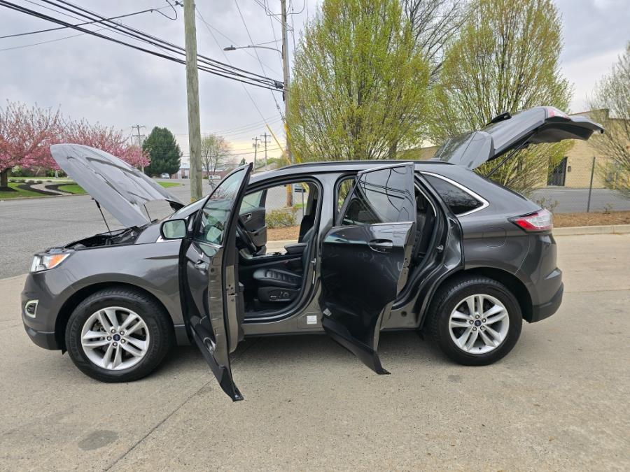 2017 Ford Edge SEL AWD, available for sale in Philadelphia, Pennsylvania | Eugen's Auto Sales & Repairs. Philadelphia, Pennsylvania 2017 Ford Edge SEL AWD, available for sale in Philadelphia, Pennsylvania | Eugen's Auto Sales & Repairs. Philadelphia, Pennsylvania