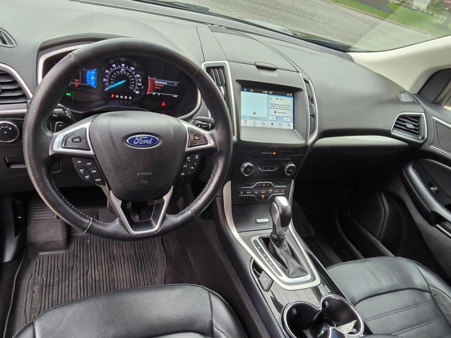 2017 Ford Edge SEL AWD, available for sale in Philadelphia, Pennsylvania | Eugen's Auto Sales & Repairs. Philadelphia, Pennsylvania 2017 Ford Edge SEL AWD, available for sale in Philadelphia, Pennsylvania | Eugen's Auto Sales & Repairs. Philadelphia, Pennsylvania