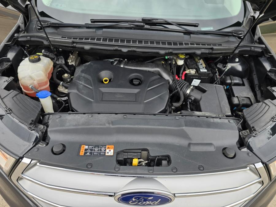 2017 Ford Edge SEL AWD, available for sale in Philadelphia, Pennsylvania | Eugen's Auto Sales & Repairs. Philadelphia, Pennsylvania 2017 Ford Edge SEL AWD, available for sale in Philadelphia, Pennsylvania | Eugen's Auto Sales & Repairs. Philadelphia, Pennsylvania