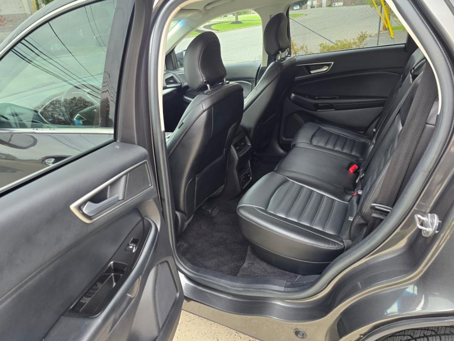 2017 Ford Edge SEL AWD, available for sale in Philadelphia, Pennsylvania | Eugen's Auto Sales & Repairs. Philadelphia, Pennsylvania 2017 Ford Edge SEL AWD, available for sale in Philadelphia, Pennsylvania | Eugen's Auto Sales & Repairs. Philadelphia, Pennsylvania