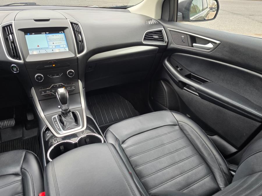 2017 Ford Edge SEL AWD, available for sale in Philadelphia, Pennsylvania | Eugen's Auto Sales & Repairs. Philadelphia, Pennsylvania 2017 Ford Edge SEL AWD, available for sale in Philadelphia, Pennsylvania | Eugen's Auto Sales & Repairs. Philadelphia, Pennsylvania