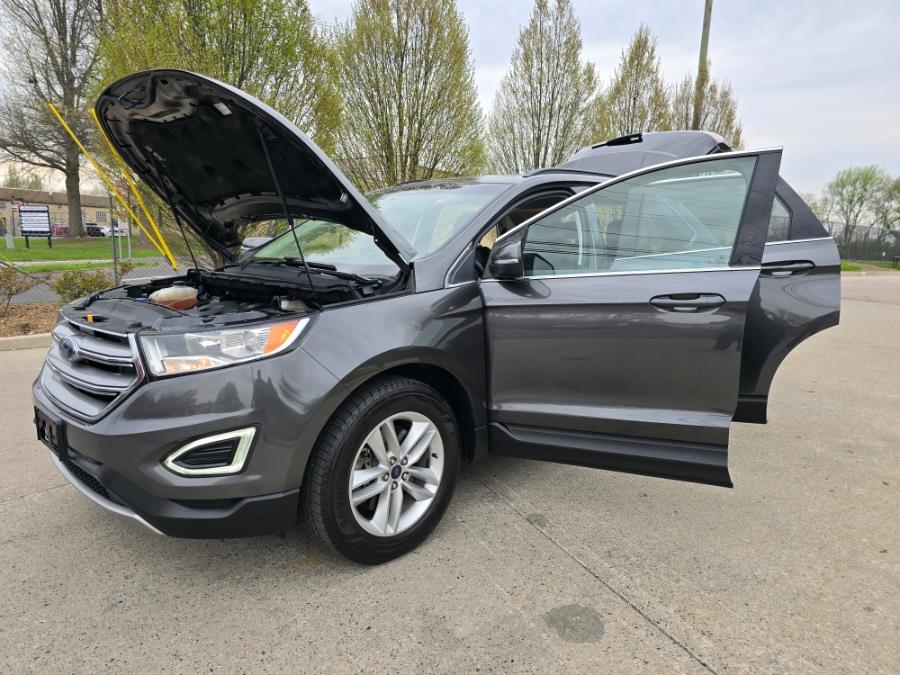 2017 Ford Edge SEL AWD, available for sale in Philadelphia, Pennsylvania | Eugen's Auto Sales & Repairs. Philadelphia, Pennsylvania 2017 Ford Edge SEL AWD, available for sale in Philadelphia, Pennsylvania | Eugen's Auto Sales & Repairs. Philadelphia, Pennsylvania