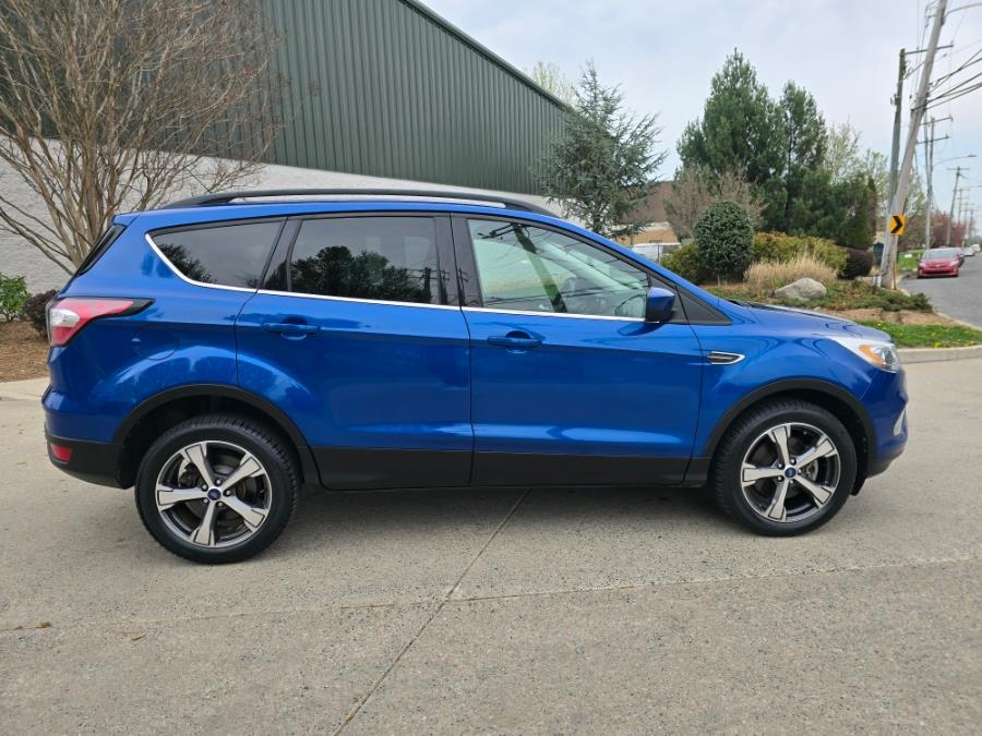 2017 Ford Escape SE 4WD, available for sale in Philadelphia, Pennsylvania | Eugen's Auto Sales & Repairs. Philadelphia, Pennsylvania 2017 Ford Escape SE 4WD, available for sale in Philadelphia, Pennsylvania | Eugen's Auto Sales & Repairs. Philadelphia, Pennsylvania