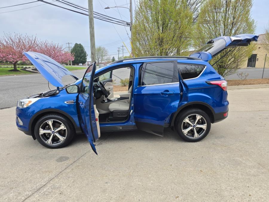 2017 Ford Escape SE 4WD, available for sale in Philadelphia, Pennsylvania | Eugen's Auto Sales & Repairs. Philadelphia, Pennsylvania 2017 Ford Escape SE 4WD, available for sale in Philadelphia, Pennsylvania | Eugen's Auto Sales & Repairs. Philadelphia, Pennsylvania