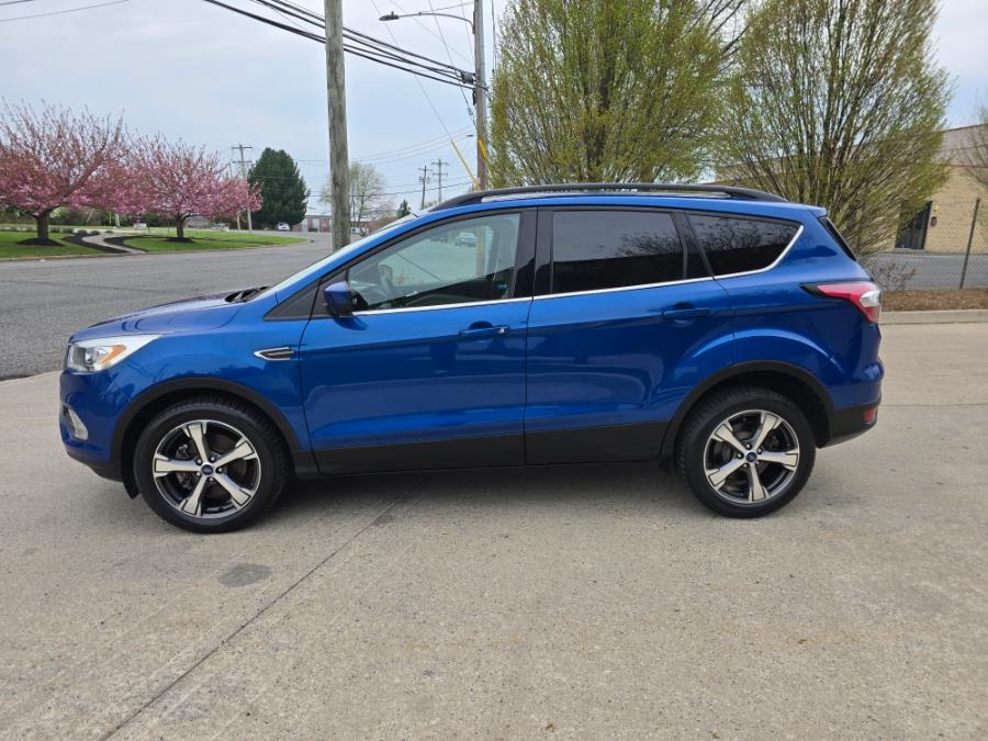 2017 Ford Escape SE 4WD, available for sale in Philadelphia, Pennsylvania | Eugen's Auto Sales & Repairs. Philadelphia, Pennsylvania 2017 Ford Escape SE 4WD, available for sale in Philadelphia, Pennsylvania | Eugen's Auto Sales & Repairs. Philadelphia, Pennsylvania