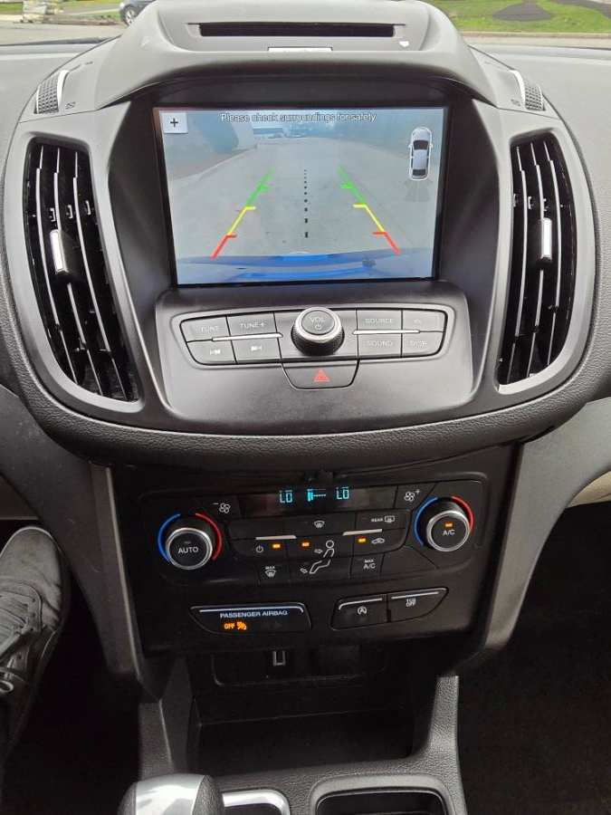 2017 Ford Escape SE 4WD, available for sale in Philadelphia, Pennsylvania | Eugen's Auto Sales & Repairs. Philadelphia, Pennsylvania 2017 Ford Escape SE 4WD, available for sale in Philadelphia, Pennsylvania | Eugen's Auto Sales & Repairs. Philadelphia, Pennsylvania