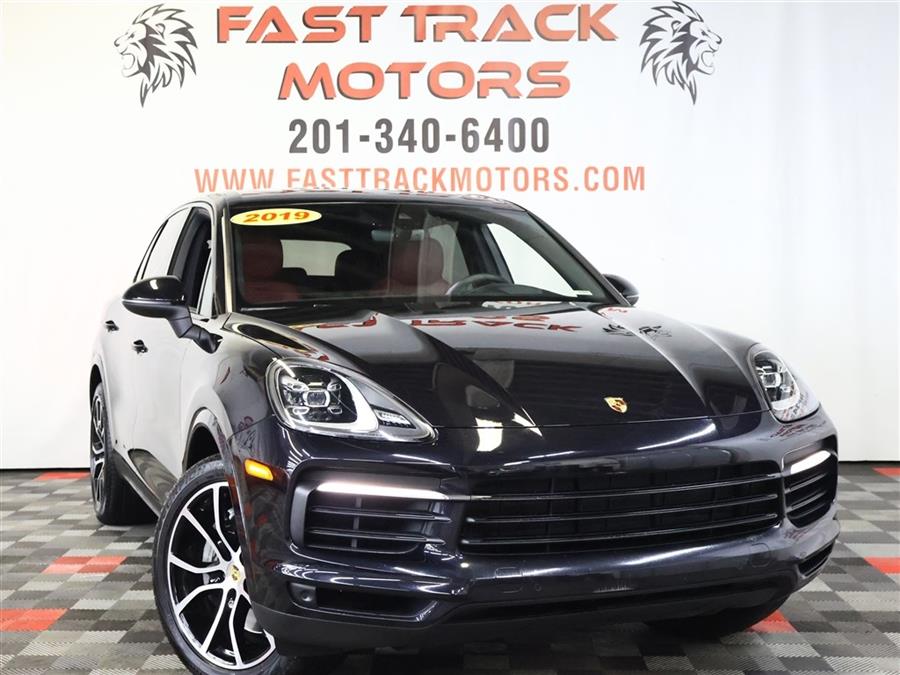 2019 Porsche Cayenne S, available for sale in Paterson, New Jersey | Fast Track Motors. Paterson, New Jersey 2019 Porsche Cayenne S, available for sale in Paterson, New Jersey | Fast Track Motors. Paterson, New Jersey