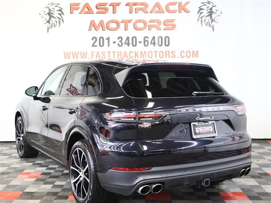 2019 Porsche Cayenne S, available for sale in Paterson, New Jersey | Fast Track Motors. Paterson, New Jersey 2019 Porsche Cayenne S, available for sale in Paterson, New Jersey | Fast Track Motors. Paterson, New Jersey