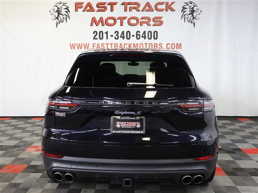 2019 Porsche Cayenne S, available for sale in Paterson, New Jersey | Fast Track Motors. Paterson, New Jersey 2019 Porsche Cayenne S, available for sale in Paterson, New Jersey | Fast Track Motors. Paterson, New Jersey