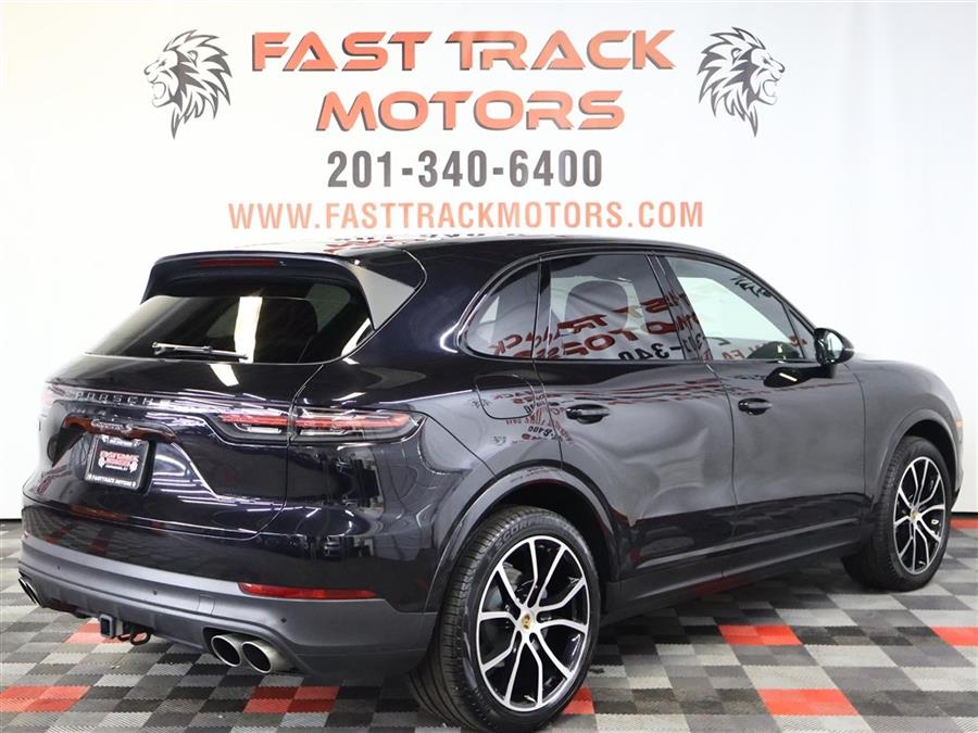 2019 Porsche Cayenne S, available for sale in Paterson, New Jersey | Fast Track Motors. Paterson, New Jersey 2019 Porsche Cayenne S, available for sale in Paterson, New Jersey | Fast Track Motors. Paterson, New Jersey