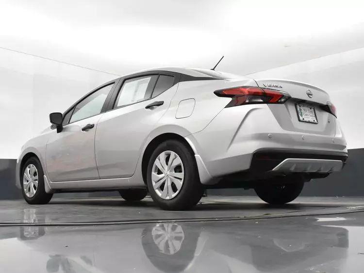 2024 Nissan Versa S Sedan 4D, available for sale in Irvington, New Jersey | NJ Used Cars Center. Irvington, New Jersey 2024 Nissan Versa S Sedan 4D, available for sale in Irvington, New Jersey | NJ Used Cars Center. Irvington, New Jersey