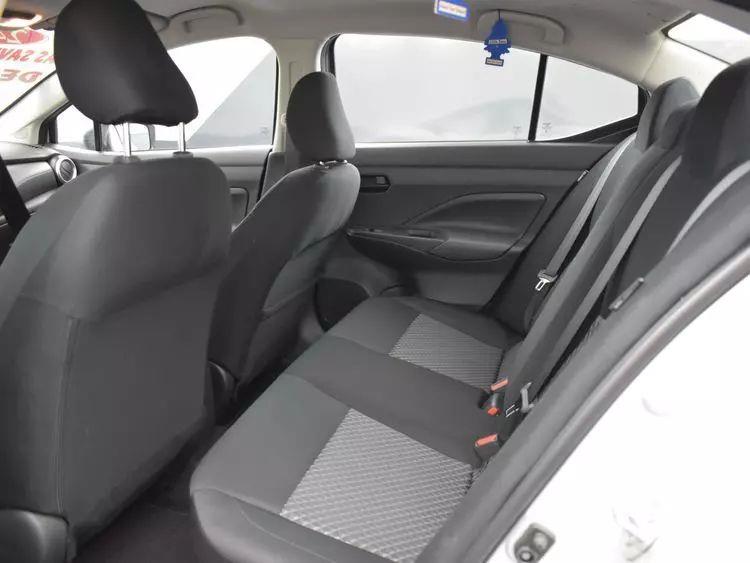 2024 Nissan Versa S Sedan 4D, available for sale in Irvington, New Jersey | NJ Used Cars Center. Irvington, New Jersey 2024 Nissan Versa S Sedan 4D, available for sale in Irvington, New Jersey | NJ Used Cars Center. Irvington, New Jersey