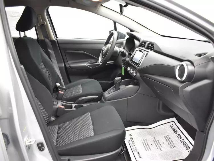 2024 Nissan Versa S Sedan 4D, available for sale in Irvington, New Jersey | NJ Used Cars Center. Irvington, New Jersey 2024 Nissan Versa S Sedan 4D, available for sale in Irvington, New Jersey | NJ Used Cars Center. Irvington, New Jersey