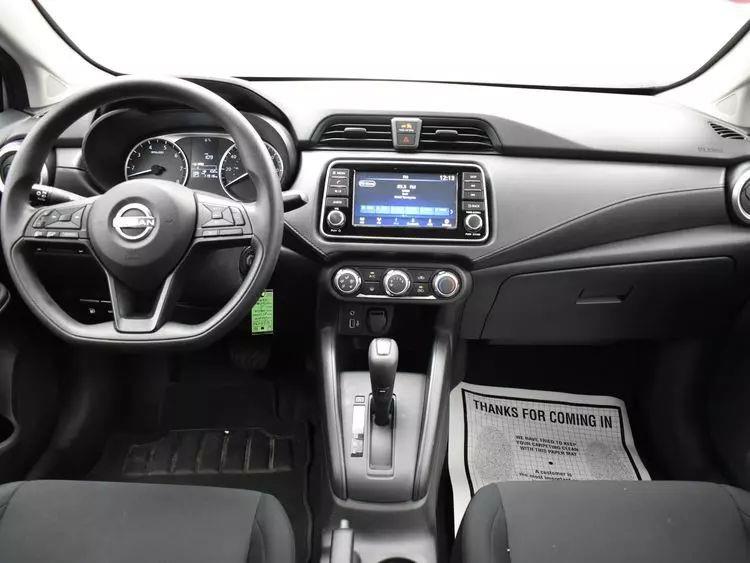 2024 Nissan Versa S Sedan 4D, available for sale in Irvington, New Jersey | NJ Used Cars Center. Irvington, New Jersey 2024 Nissan Versa S Sedan 4D, available for sale in Irvington, New Jersey | NJ Used Cars Center. Irvington, New Jersey