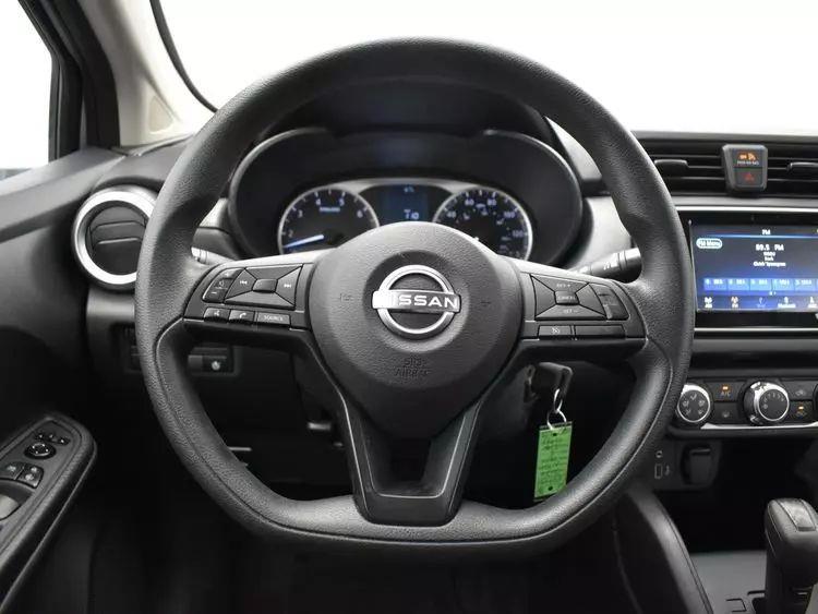 2024 Nissan Versa S Sedan 4D, available for sale in Irvington, New Jersey | NJ Used Cars Center. Irvington, New Jersey 2024 Nissan Versa S Sedan 4D, available for sale in Irvington, New Jersey | NJ Used Cars Center. Irvington, New Jersey