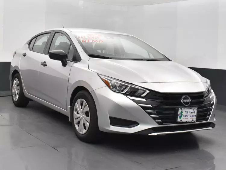 2024 Nissan Versa S Sedan 4D, available for sale in Irvington, New Jersey | NJ Used Cars Center. Irvington, New Jersey 2024 Nissan Versa S Sedan 4D, available for sale in Irvington, New Jersey | NJ Used Cars Center. Irvington, New Jersey